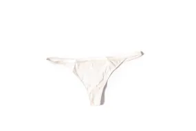TOUCHÉ Calzón Blanco Elasticado